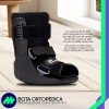 Ferula Bota Corta Walker Para Tobillo Inmovilizadora De Lujo