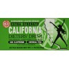 E California Dieter Tea Extra Strength 20 Count Pack of 3 Herbal Caffeine Free