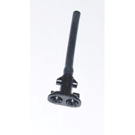 BEARMACH HEADLAMP WASHER JET SPRAYER RH COMPATIBLE WITH LAND ROVER RANGE ROVER SPORT 2010-2013, PART # LR015358