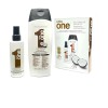 Revlon Professional Uniq One Coconut Pack (Hair Treatment+Conditioning Shampoo)