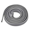TA-VIGOR Edge Trim U Seal Rubber U Channel Edge Trim