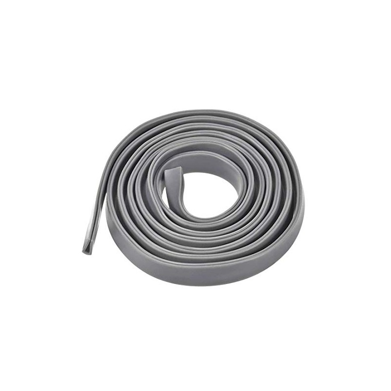 TA-VIGOR Edge Trim U Seal Rubber U Channel Edge Trim