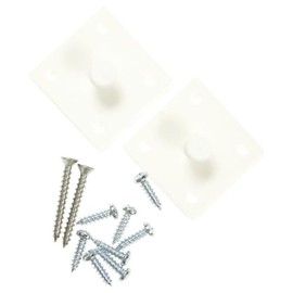 697450208 481990501038 SMEG Integrated Door Fixing Kit Dishwasher