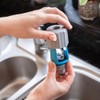 Flopro Multi Tap Garden Hose Connector