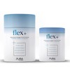 Pura Powdered Collagen Supplement (Flex +) | Hydrolysed Collagen Peptides