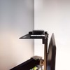 VIVO 13 inch Over Under VESA Monitor Shelf Mount, Holds