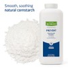 Medline Soothe Cool Cornstarch Body Powder