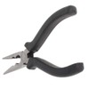 Utoolmart Needle Nose Pliers 6 Inch Wire Side Cutting Tool