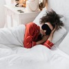 Nanaborn Disposable Bed Sheets for Travel Hotel Portable Bedspread Set