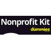 Nonprofit Kit Fd 5e (For Dummies)