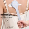 Back Applicator for Lotion - Long Handle Lotion Applicator for
