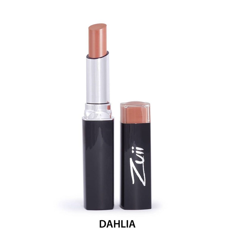 Zuii Organic - Flora Sheerlips Lipstick - Dahlia Sample