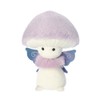 Aurora 34274 Soft Toy, Lilac & White