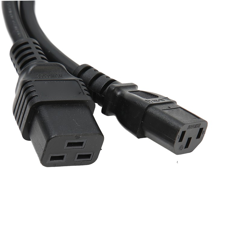 IEC320 C19 IEC320 C13 to IEC320 C20 Power Cord Professional