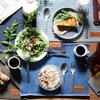 [Dalton] Placemat Placemat G619 – 827 uxossyudodenimu