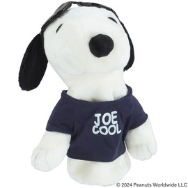 Uplark H-158 Snoopy Joe Cool Fairway Wood Headcover