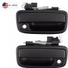 Slaction For Toyota Tacoma 1995-04 Outside Exterior Door Handle Front