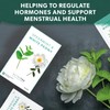 Nutra Tea - Spearmint & White Peony – Spearmint Tea
