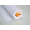 S320 Fixable Interfacing 90 cm White