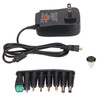 Power Supply Adapter 41W Voltage Regulation Multifunction USB Interface Power