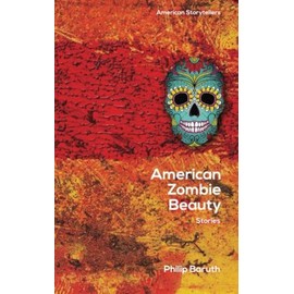 American Zombie Beauty