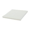 ECOGARD XC35865 Filtro de aire de cabina de alta calidad