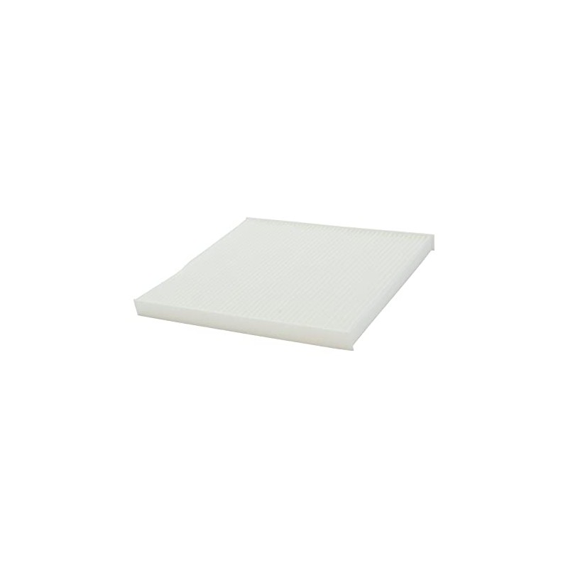 ECOGARD XC35865 Filtro de aire de cabina de alta calidad