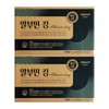 Daewon 대원 알부민 킹 33g x 30개입 2개 / 써클