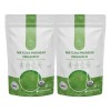 Té Matcha Japonés Premium Orgánico 2 Bolsas (70g Cu)