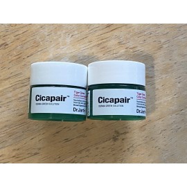 Dr. Jart+ 2x Dr. Jart+ Cicapair Tiger Grass Color Correcting Treatment SPF 30 5 ml 10 jart
