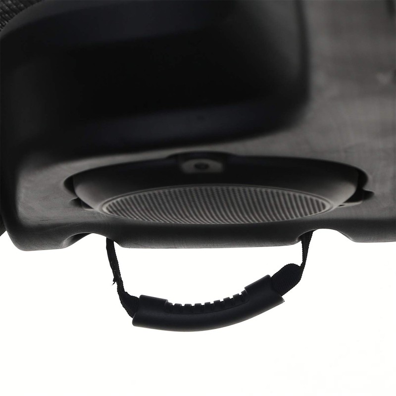 SmittyBilt EXTREME GRAB HANDLE (PR) - SB769311