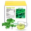 Soilmount 100% Natural Lotus Leaf Tea, Dried Lotus Leaf, Chinese
