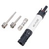 2Sets Solar PV Connectors Set IP68 Waterproof Anti UV 1000V
