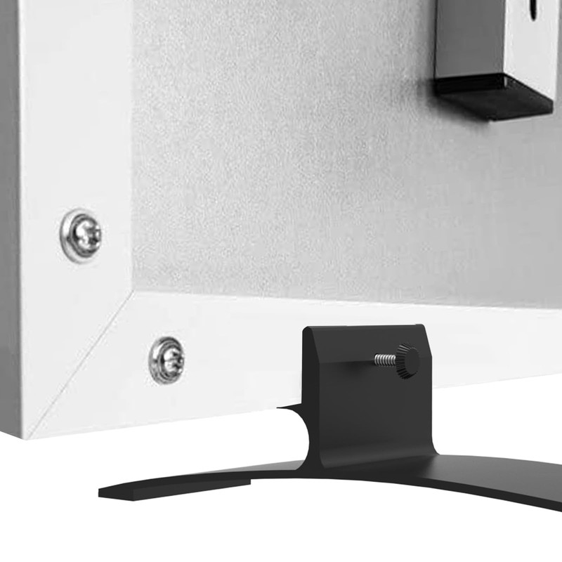 Feet for Infrared Heating, Infrared Heater Bracket Kit, Free-Standing, Floor