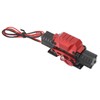 RC Car Winch Professional Aluminium Alloy High Simulation RC Car