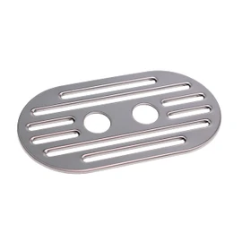 Drip Rack Compatible with/Replacement Part for Delonghi AS00002803 EC9155 La Specialista Arte Portafilter