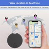 GPS Tracker,Mini Magnetic GPS Tracker for Vehicles,Car Tracker Real Time