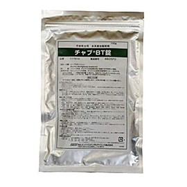 Chub BT Tablets 3.5 oz (100 g)