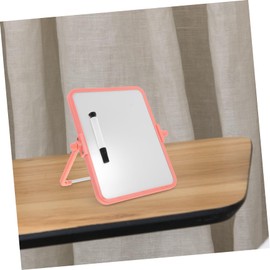 VILLFUL Small Whiteboard Magnets Portable Whiteboard for Office Dry Erase Board Memo Board Writing Surface