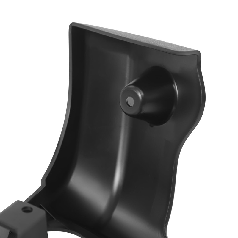 Driver Seat Trim Panel, for 2011-2016 Ford Super Duty F250