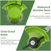 12 V Cordless Grass Trimmer/Cordless String Trimmer/Electric Lawn Trimmer/for Weed-Wacking