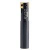 (1.6cm Cutting Dia., 1.6cm Shank, 2 Flute) - Accusize Industrial