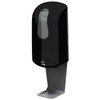 Deflecto Touchless Automatic Hand Sanitizer - Black