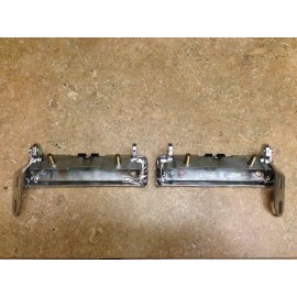 Aftermarket 73-84 Toyota Land Cruiser Fj40, Fj45, Bj40 Outside Door Handle (Pair)