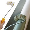 Pipe Paint Roller Replacement Covers,Tube Paint Roller Refills Quickly and