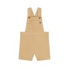 Petit Bateau Baby Boys' A09m2 Short Dungarees, Easy, 18-24 Months