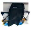 Sunny Sleeve Sunglasses Holder for Car Visor – Dual Storage