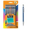 Bic Lápiz Xtra Sparkle, 0.5 mm, 24-Count