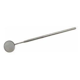 Espejo Para Extensión De Pestañas Mink 1x1 Belleza Lashista                                                                                           