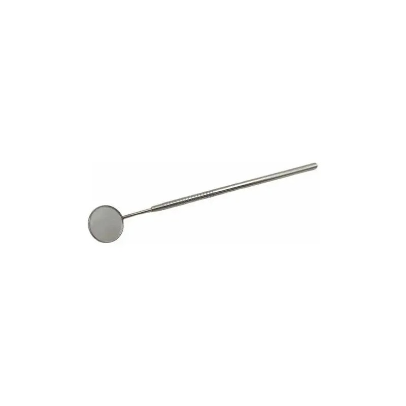 Espejo Para Extensión De Pestañas Mink 1x1 Belleza Lashista